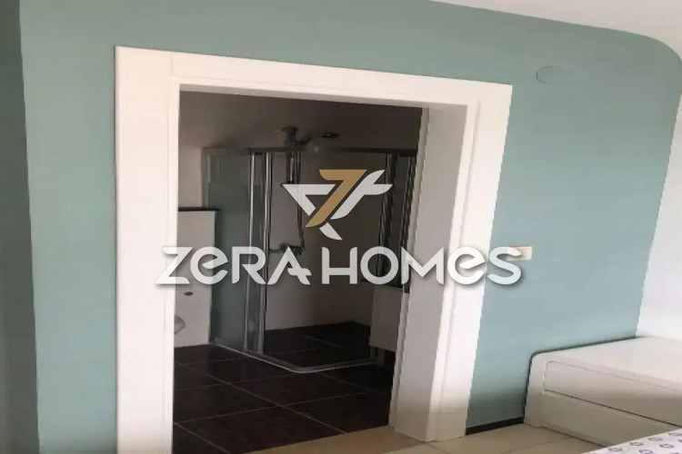 Квартира 3+1 в Кестеле, Турция | STE-37994