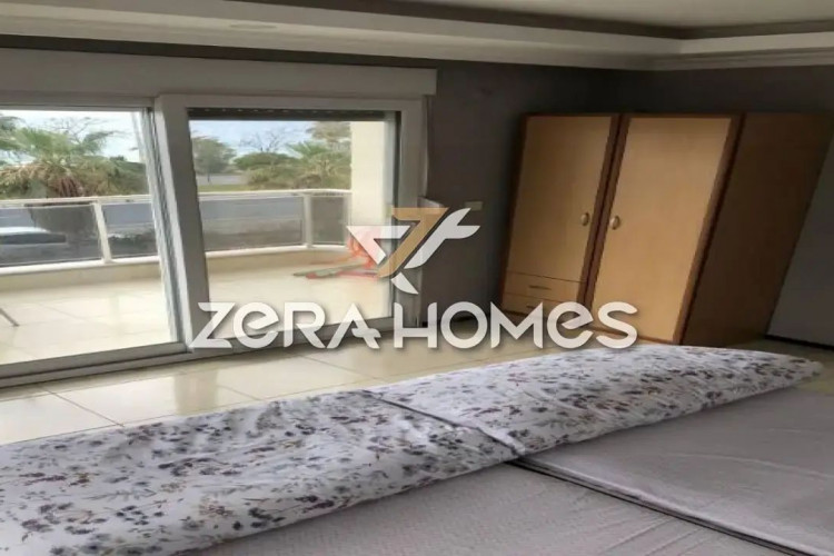 Квартира 3+1 в Кестеле, Турция | STE-37994