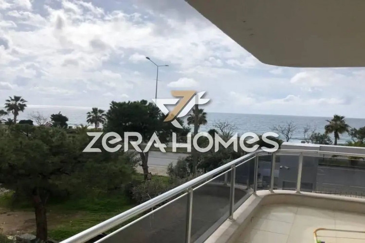 Квартира 3+1 в Кестеле, Турция | STE-37994