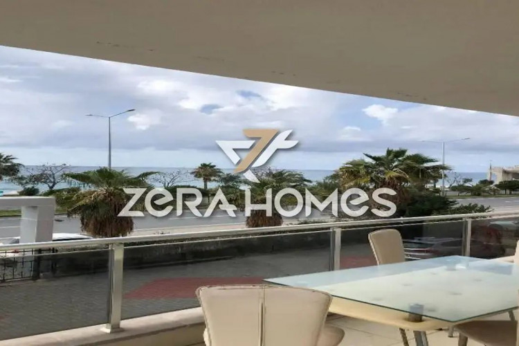 Квартира 3+1 в Кестеле, Турция | STE-37994