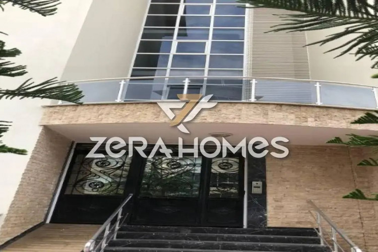 Квартира 3+1 в Кестеле, Турция | STE-37994