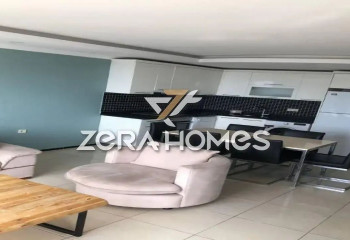 Квартира 3+1 в Кестеле, Турция | STE-37994