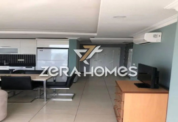 Квартира 3+1 в Кестеле, Турция | STE-37994