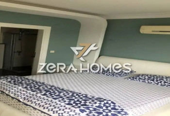 Квартира 3+1 в Кестеле, Турция | STE-37994