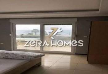 Квартира 3+1 в Кестеле, Турция | STE-37994