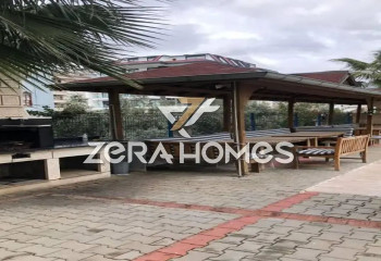 Квартира 3+1 в Кестеле, Турция | STE-37994