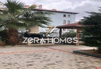 Квартира 3+1 в Кестеле, Турция | STE-37994