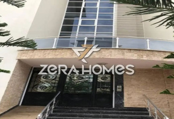 Квартира 3+1 в Кестеле, Турция | STE-37994