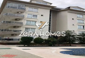 Квартира 3+1 в Кестеле, Турция | STE-37994