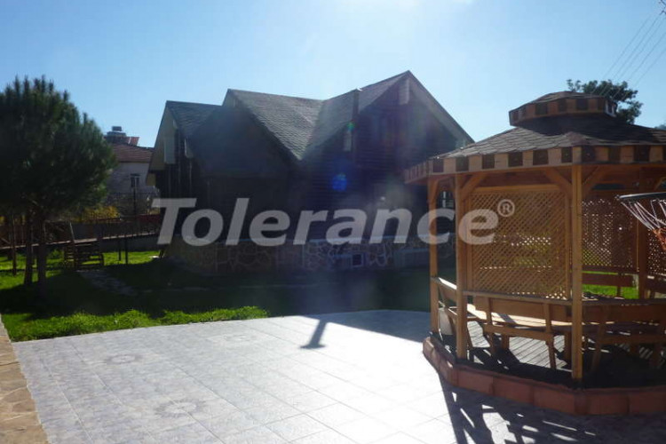 Вилла 5+1 в Кемере, Турция | PKK-04917