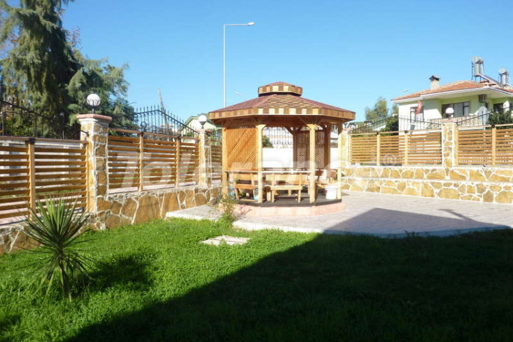 Вилла 5+1 в Кемере, Турция | PKK-04917