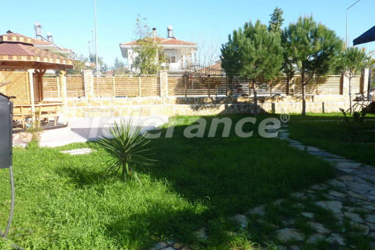 Вилла 5+1 в Кемере, Турция | PKK-04917