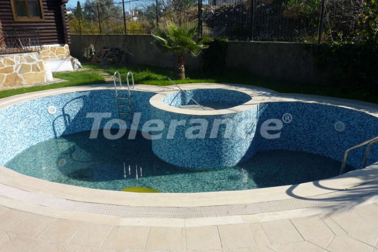 Вилла 5+1 в Кемере, Турция | PKK-04917