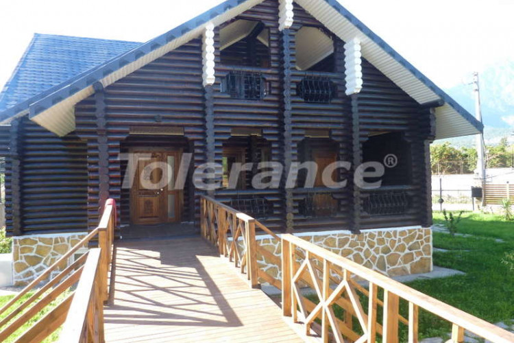 Вилла 5+1 в Кемере, Турция | PKK-04917