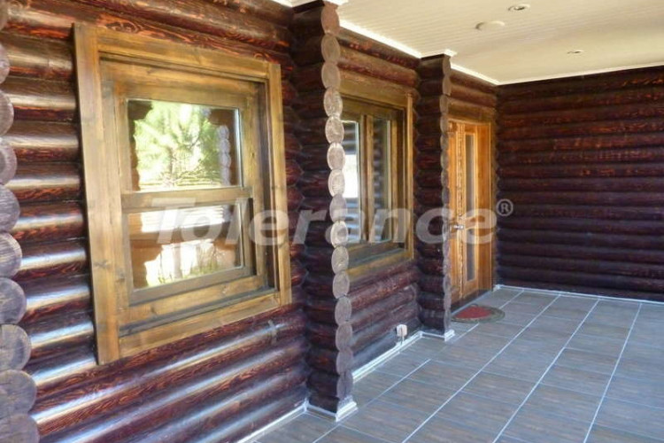 Вилла 5+1 в Кемере, Турция | PKK-04917