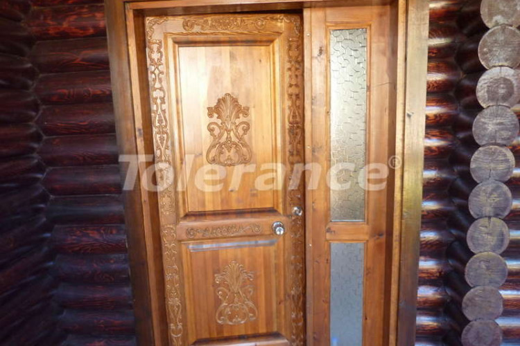 Вилла 5+1 в Кемере, Турция | PKK-04917