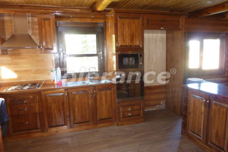 Вилла 5+1 в Кемере, Турция | PKK-04917