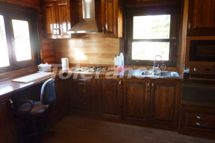 Вилла 5+1 в Кемере, Турция | PKK-04917