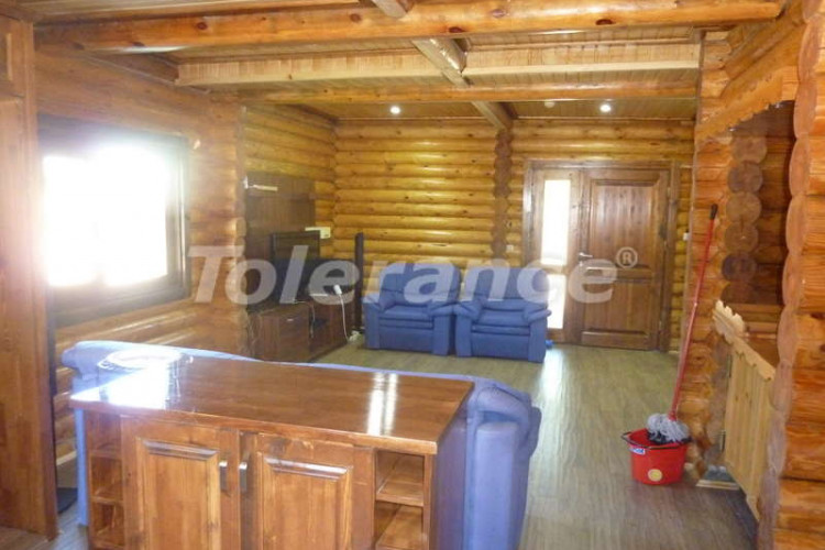 Вилла 5+1 в Кемере, Турция | PKK-04917