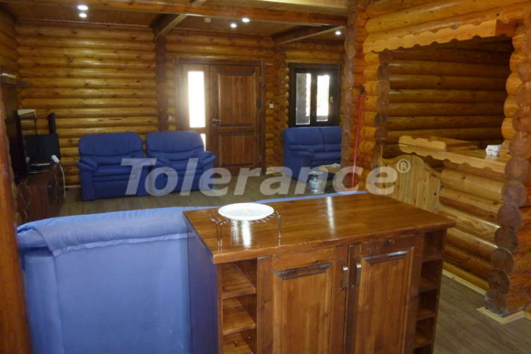 Вилла 5+1 в Кемере, Турция | PKK-04917