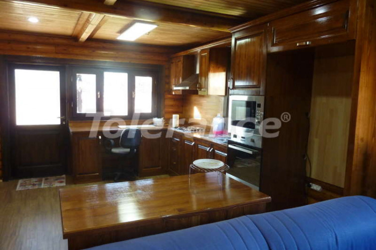 Вилла 5+1 в Кемере, Турция | PKK-04917