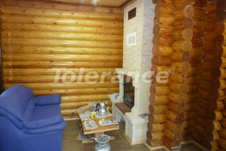 Вилла 5+1 в Кемере, Турция | PKK-04917