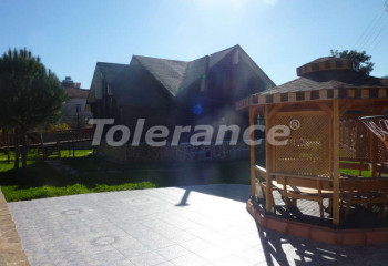 Вилла 5+1 в Кемере, Турция | PKK-04917