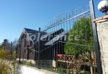 Вилла 5+1 в Кемере, Турция | PKK-04917