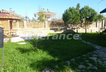 Вилла 5+1 в Кемере, Турция | PKK-04917