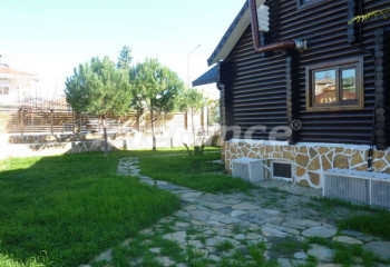 Вилла 5+1 в Кемере, Турция | PKK-04917