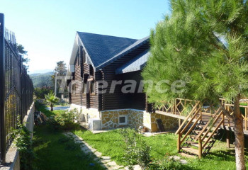 Вилла 5+1 в Кемере, Турция | PKK-04917