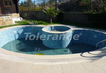 Вилла 5+1 в Кемере, Турция | PKK-04917