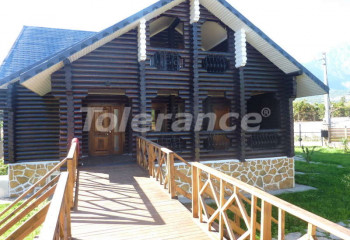 Вилла 5+1 в Кемере, Турция | PKK-04917