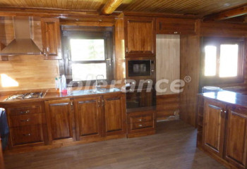 Вилла 5+1 в Кемере, Турция | PKK-04917