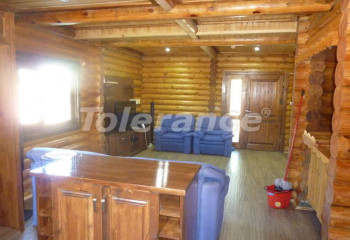 Вилла 5+1 в Кемере, Турция | PKK-04917