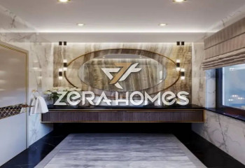 Вилла 5+1 в Алании, Турция | STE-37970