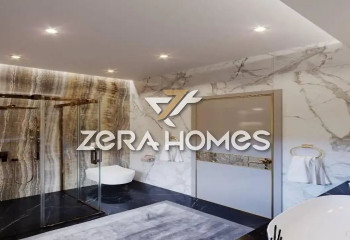 Вилла 5+1 в Алании, Турция | STE-37970