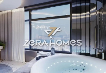 Вилла 5+1 в Алании, Турция | STE-37970