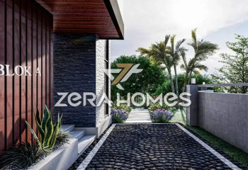 Вилла 5+1 в Алании, Турция | STE-37970