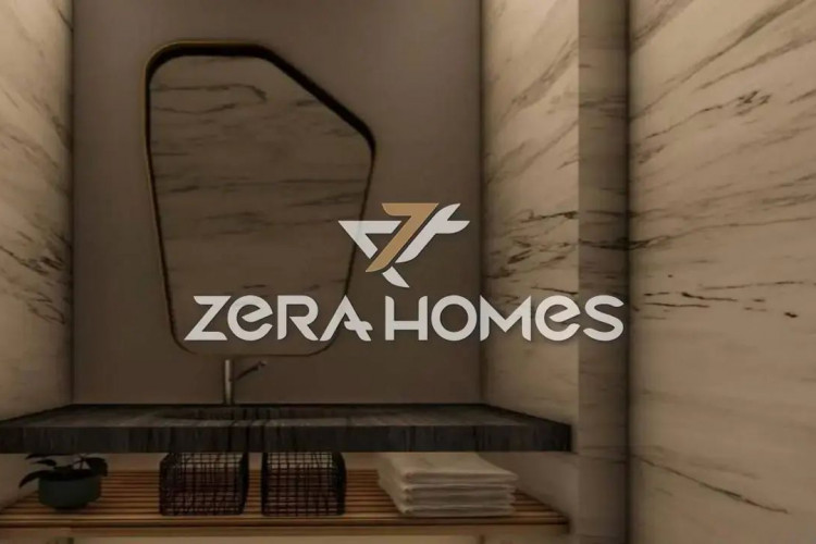 Вилла 5+1 в Алании, Турция | SBB-38306