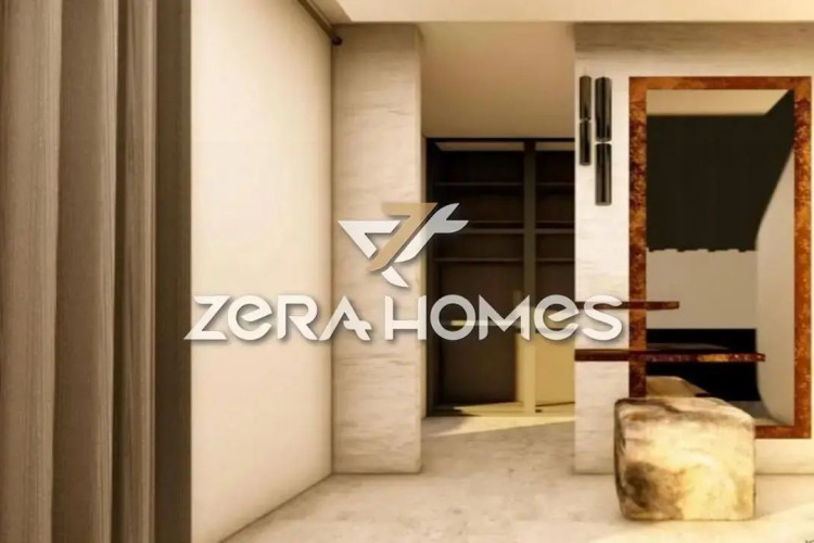 Вилла 5+1 в Алании, Турция | SBB-38306