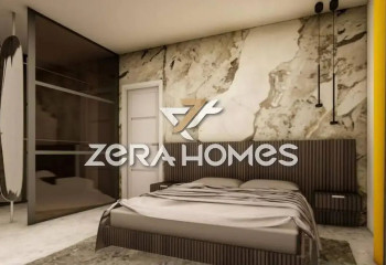 Вилла 5+1 в Алании, Турция | SBB-38306