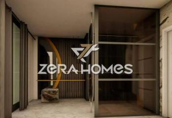 Вилла 5+1 в Алании, Турция | SBB-38306