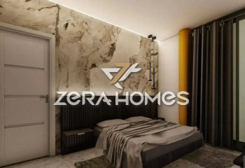 Вилла 5+1 в Алании, Турция | SBB-38306