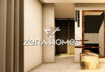 Вилла 5+1 в Алании, Турция | SBB-38306