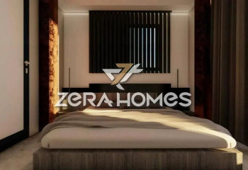 Вилла 5+1 в Алании, Турция | SBB-38306