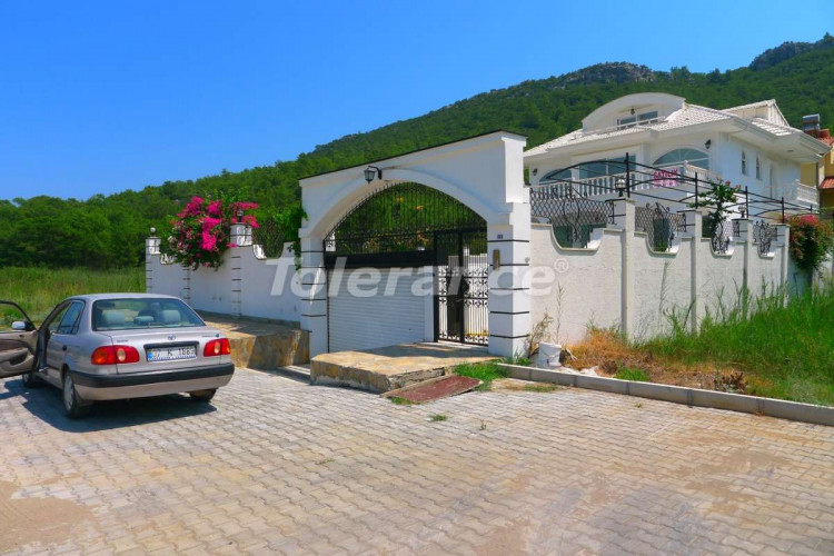 Вилла 4+1 в Кемере, Турция | PKK-04940