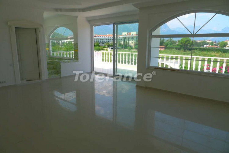 Вилла 4+1 в Кемере, Турция | PKK-04940