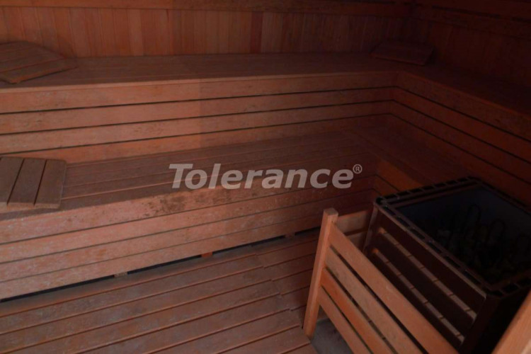 Вилла 4+1 в Кемере, Турция | PKK-04940