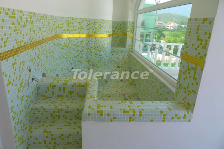 Вилла 4+1 в Кемере, Турция | PKK-04940